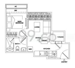 regent-residences photo thumbnail #2
